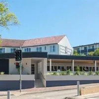 Seabreeze Hotel, hotel en Nelson Bay