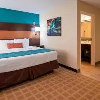 Best Western Plus Harrisburg Mechanicsburg, hotel di Enola