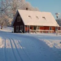 Madsa Recreational Center, hotelli kohteessa Otepää