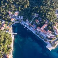 Apartments Lorena Mljet, hotel em Pomena