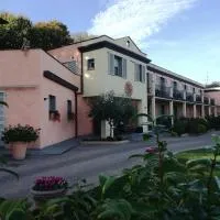 Residence Fiesole, hotel em Fiesole