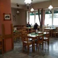 Hotel Lidový dům, отель в городе Новы-Грозенков