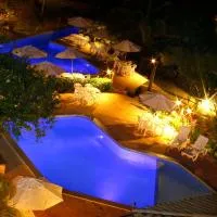 Pousada Bichelenga, hôtel à Imbassaí