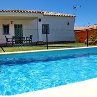 Chalet Cala de Roche
