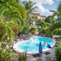 Shore Haven Resort Inn, hotel di Lauderdale By-the-Sea, Fort Lauderdale