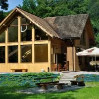 Bukowy Las, hotel a Jaworze