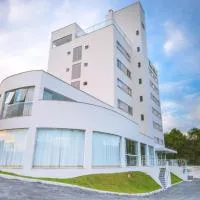 Tri Hotel São João Batista, hotel a São João Batista