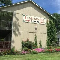 Jamesport Inn, отель в городе Jamesport