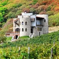 Babaneuris Marani, viešbutis mieste Babaneuri
