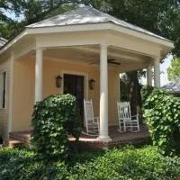 The Inn at Houmas House Estate, hotel a Darrow