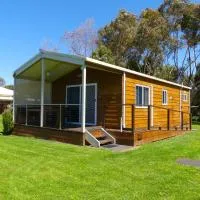Pelican Waters Holiday Park, hotel en Port Fairy