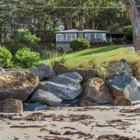 Summertime Cottage, hotell sihtkohas Southport