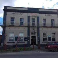 Otautau Hotel, ξενοδοχείο σε Otautau