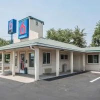 Motel 6-Fallon, NV, Hotel in Fallon