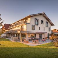 Hotel Frauenschuh Garni, Hotel im Viertel Leopoldskron-Moos, Salzburg