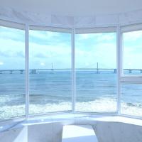 Gwanganli Hotel 1, hotel em Busan