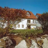 Ferienwohnung Familie Sinn, hotel v destinácii Pappenheim