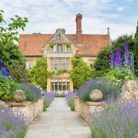 Le Manoir aux Quat'Saisons, A Belmond Hotel, Oxfordshire, hotel in Great Milton