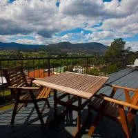 New Norfolk Holiday Apartments, ξενοδοχείο σε New Norfolk