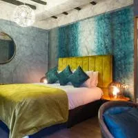 The Bulls Head by Innkeeper's Collection, hotel sa Meriden