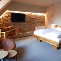 Berghotel Sammüller, hotel sa Neumarkt in der Oberpfalz