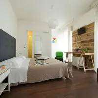 Nice Hotel Bibione, hotel u gradu Bibione