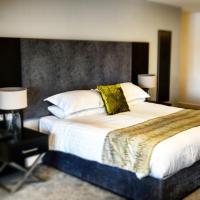 The Cliff Hotel & Spa, hotel in Cardigan