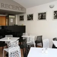 Penzion Markéta Chrudim, Hotel in Chrudim