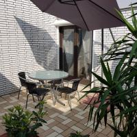 Appartement Stein EG, hotel near Fritzlar Air Base Airport - FRZ, Fritzlar