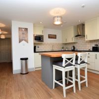 Oakfield Place - Your Apartment
