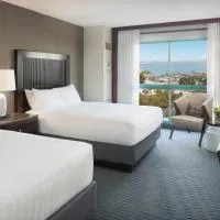 Hyatt Regency San Francisco Airport, hotel v destinácii Burlingame