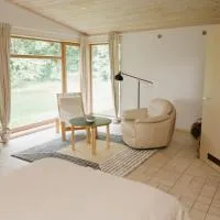 Buļļi, hotell Riias