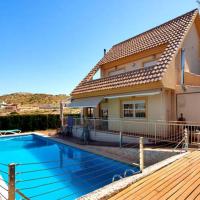 Los mejores hoteles con jacuzzi en la habitación en Murcia 5 La Alcayna Murcia B&B