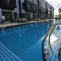 Eco Garden Residences, Hotel in Phnom Penh