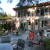 Black Bear Inn, Hotel in der Nähe vom Flughafen Ketchikan International Airport - KTN, Ketchikan