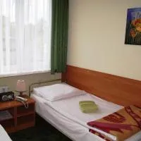 HOTEL ODR, hotel di Sulechów
