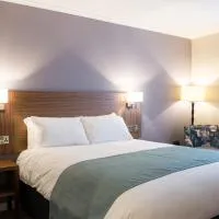 The Beach Arms by Innkeeper's Collection, hotel a Oakley