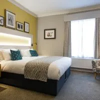 The Dun Cow by Innkeeper's Collection, hotel u gradu 'Rugby'