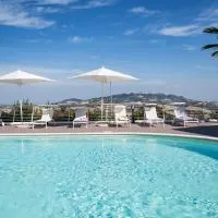 Villa Contessina, hotel en Cossignano