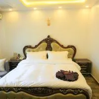 Pham Ha Hotel, hotel din Hai Phong