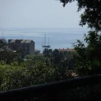 Erbalunga में, होटल Casa Luciani