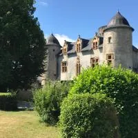 Chateau Mariande, hotel v destinácii Estancarbon