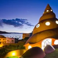 Hostal Las Olas, khách sạn ở Copacabana
