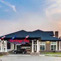 Heritage Inn & Suites - Brooks, hotel em Brooks