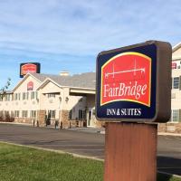 Fairbridge Inn and Suites - Miles City