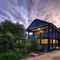 Fraser Island Retreat, hotel a Fraser Island