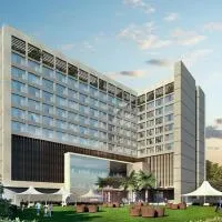 Sayaji Vadodara, hotel u gradu Vadodara