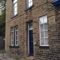 Gateway Lodge, hotel in Cleckheaton