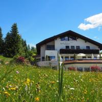 Hotel Gasthof Wieser, hotel in Petersberg