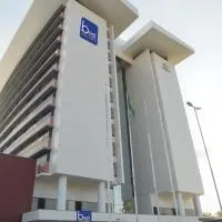 Best Hotel Sobral, hotel en Sobral